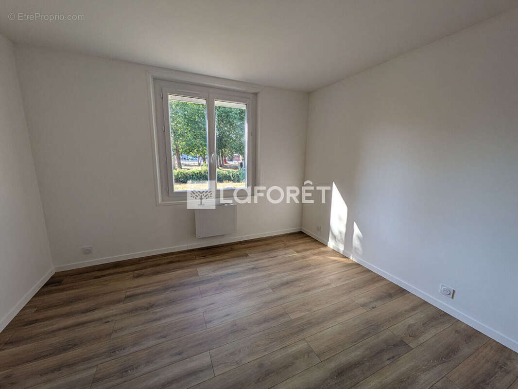Maison Evreux 3 pièce(s) 61 m2 - photo 4