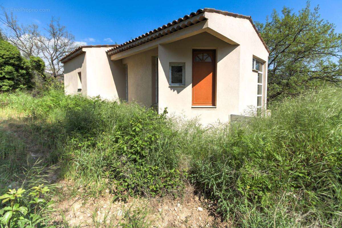 Maison à BENDEJUN