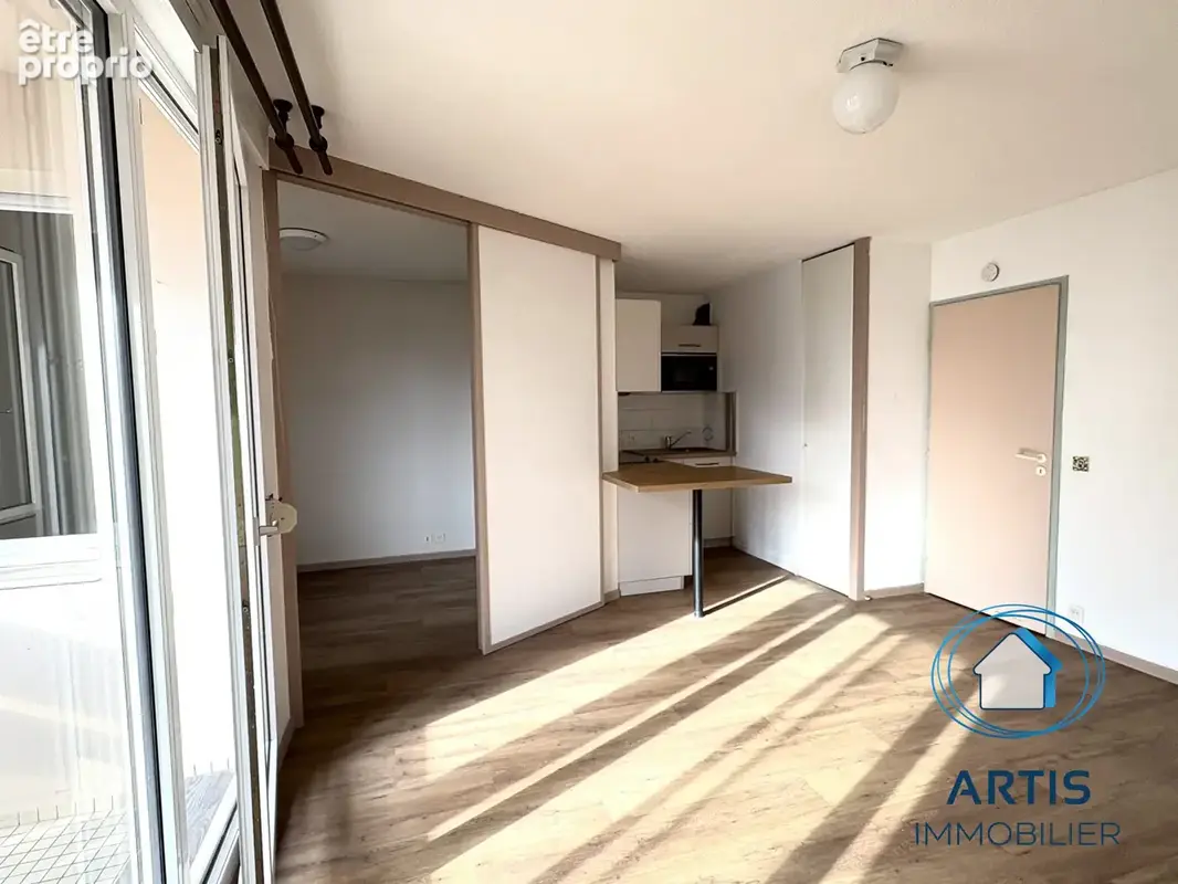 Appartement 3 pièces 36 m² à vendre à Hossegor (40150) - photo 4