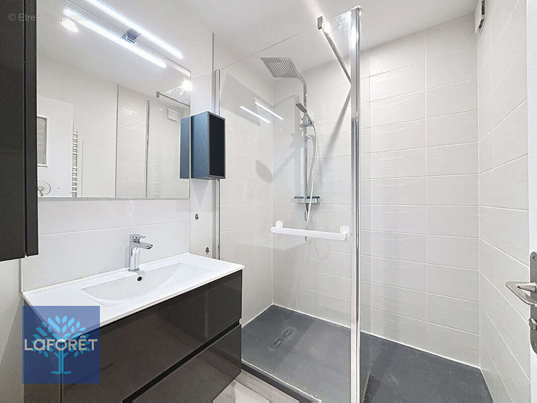 Appartement à FOUGERES