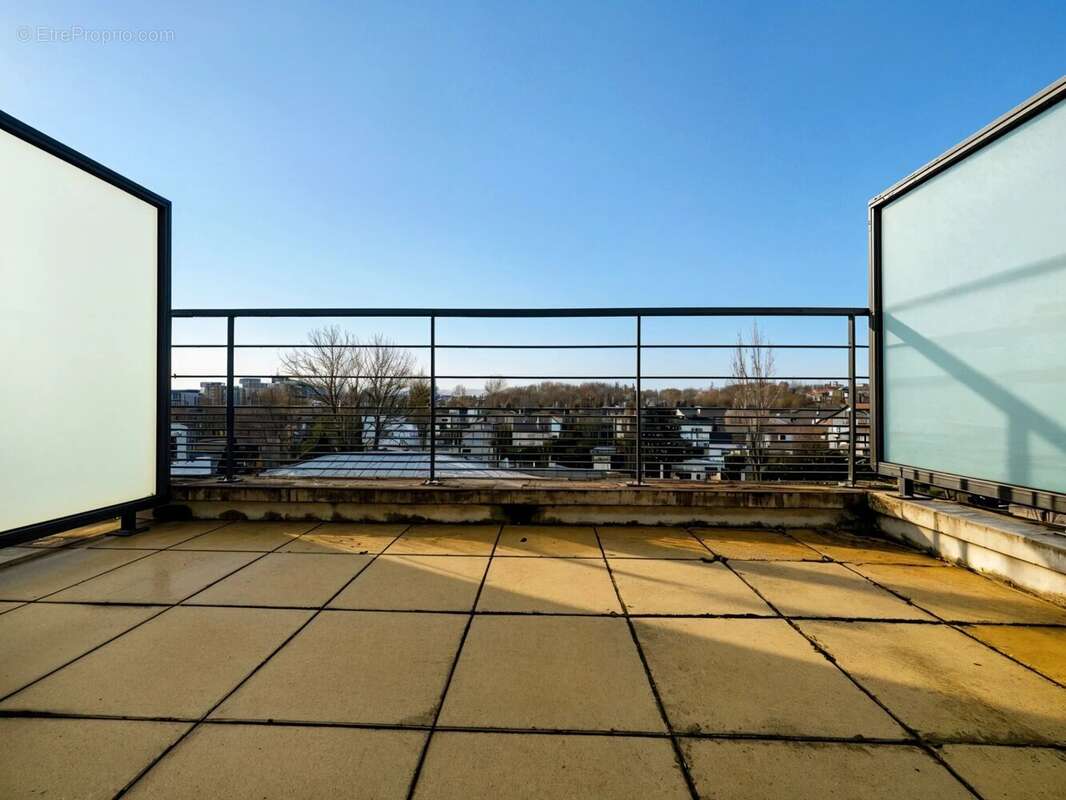 Appartement à ANTONY