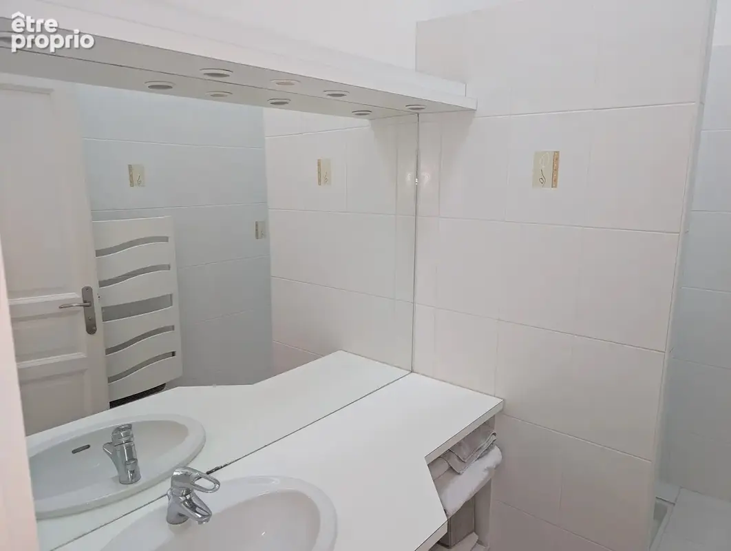 Maison d`architecte très proche de Villeneuve centre - photo 10