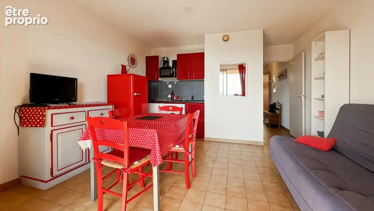 Appartement À Vendre - photo 3