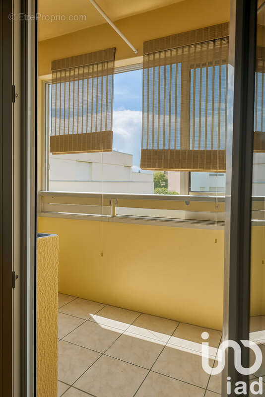 Photo 4 - Appartement à CHAMPIGNEULLES