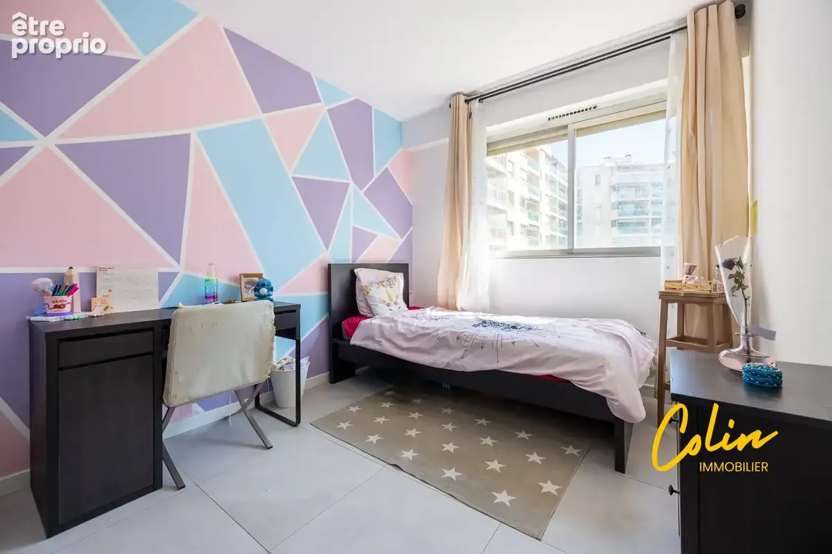 Appartement 4 pièces 87 m² à vendre à Marseille-6e (13006) - photo 9