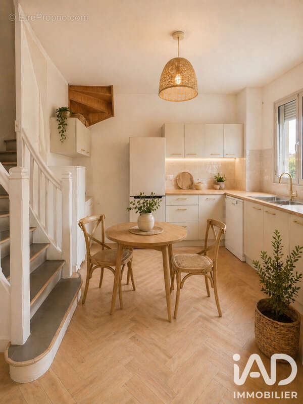 Appartement 52 m² à Frouard  - photo 4