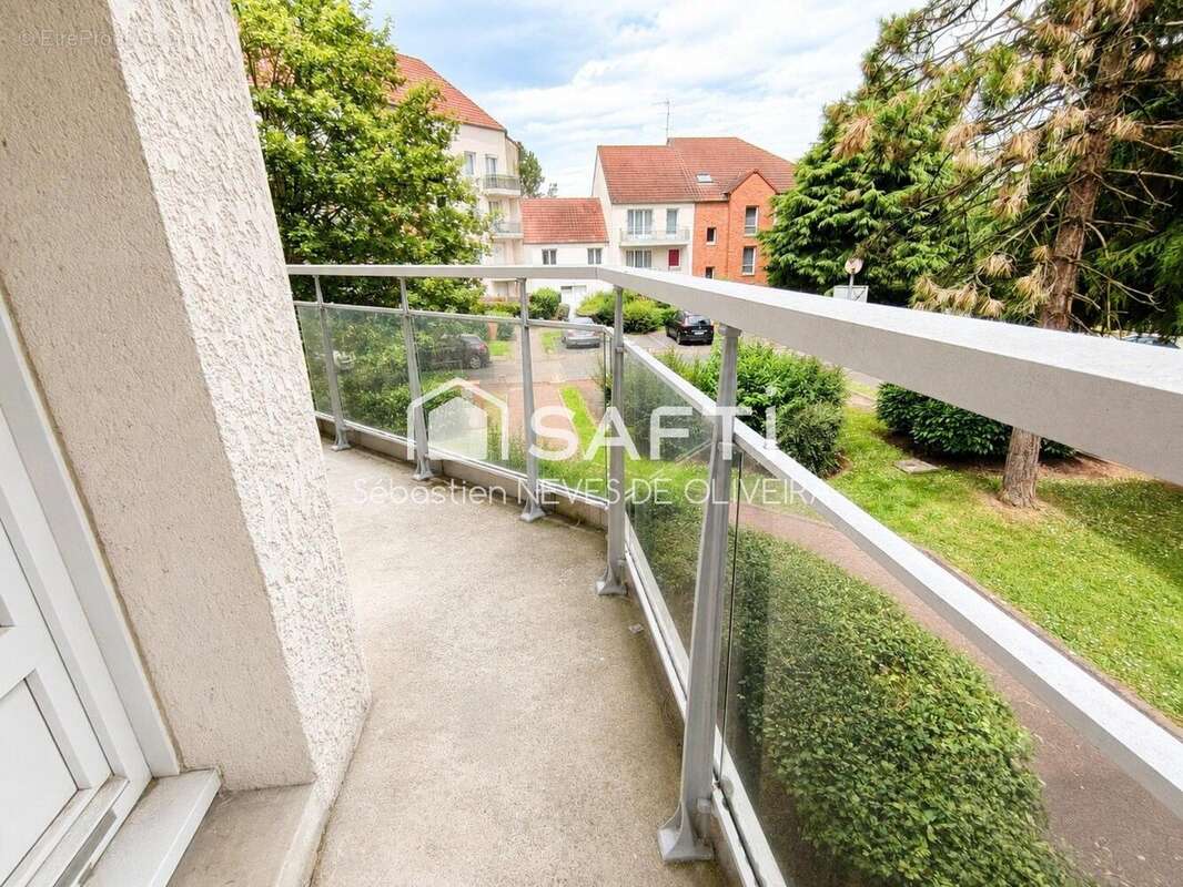 Photo 6 - Appartement à PONTAULT-COMBAULT
