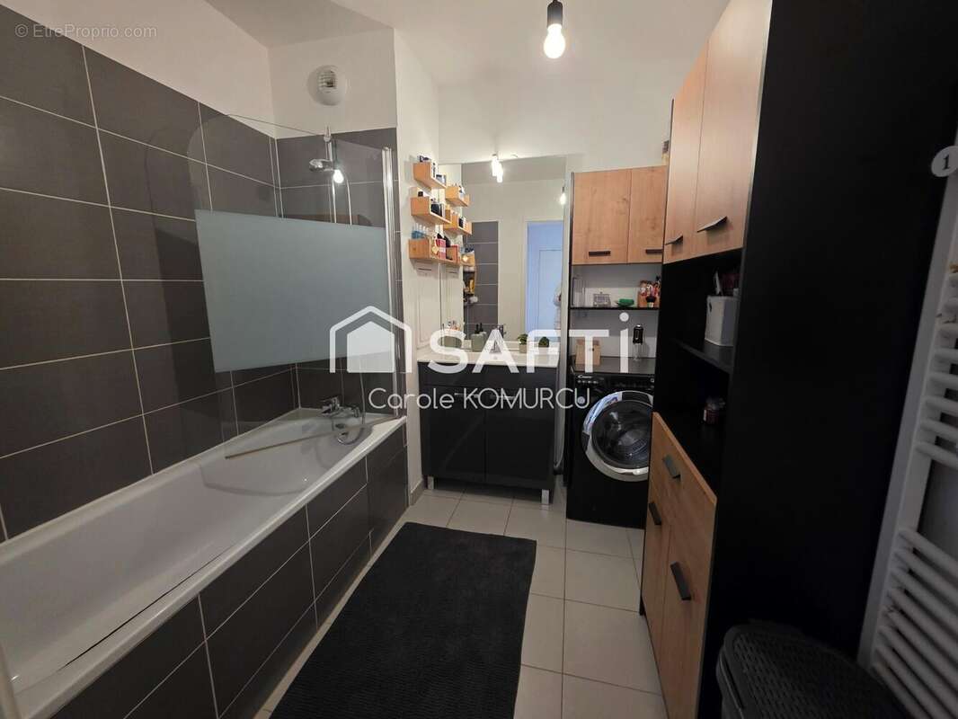 Photo 8 - Appartement à ERAGNY