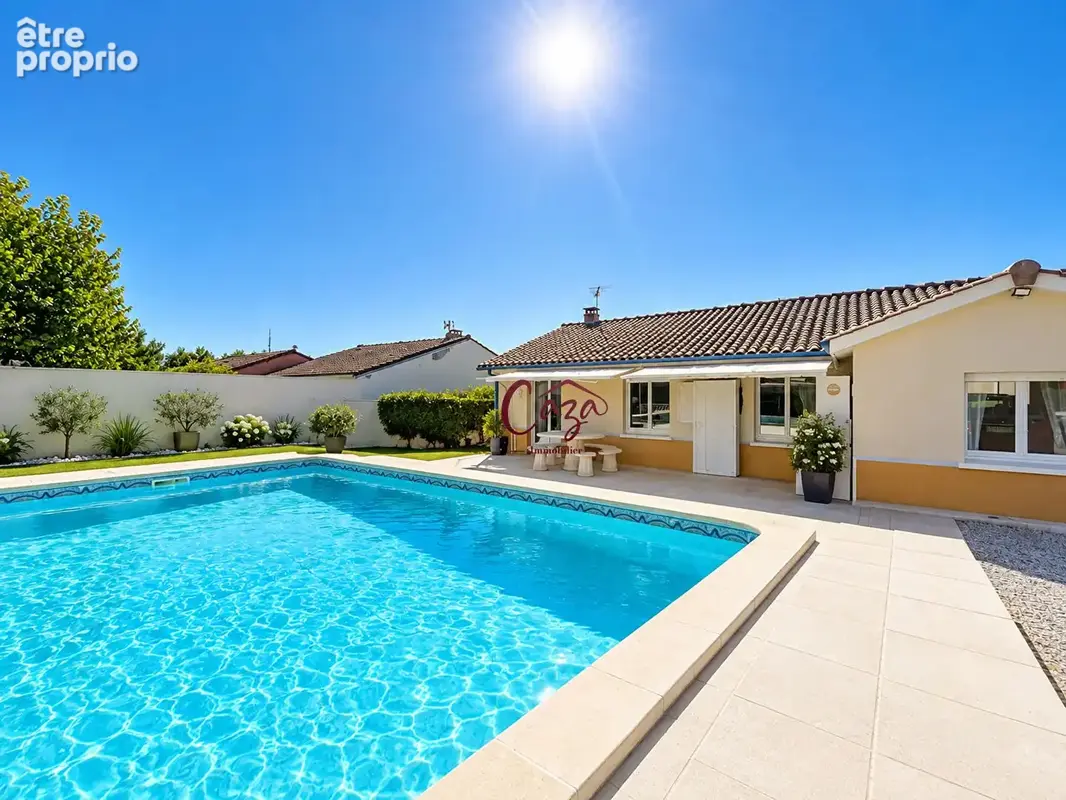 Photo Maison à Floirac au prix de 407 000€