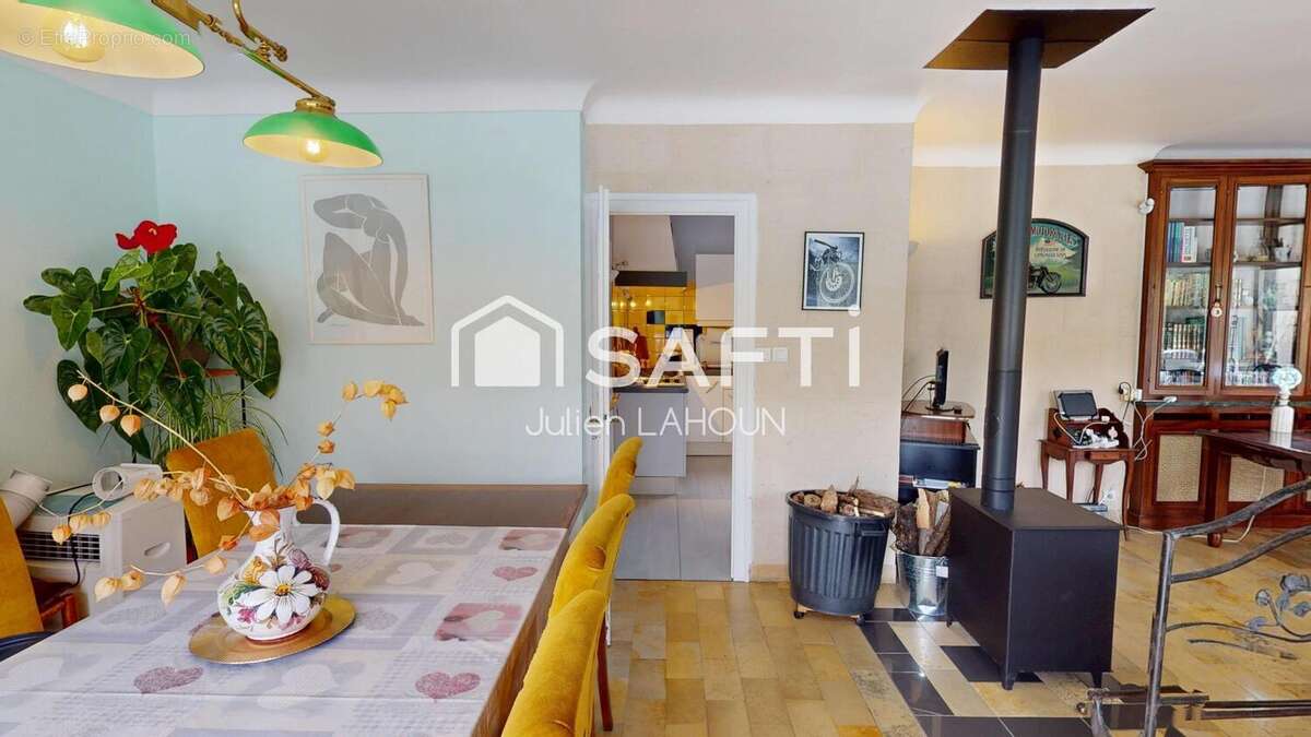 Photo 9 - Maison à BOUTIERS-SAINT-TROJAN