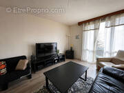 Appartement à LA ROCHETTE