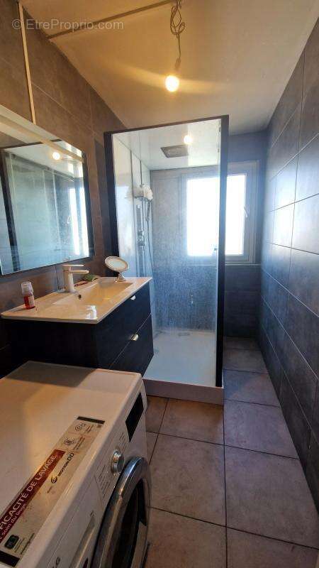 Appartement à BLENOD-LES-PONT-A-MOUSSON