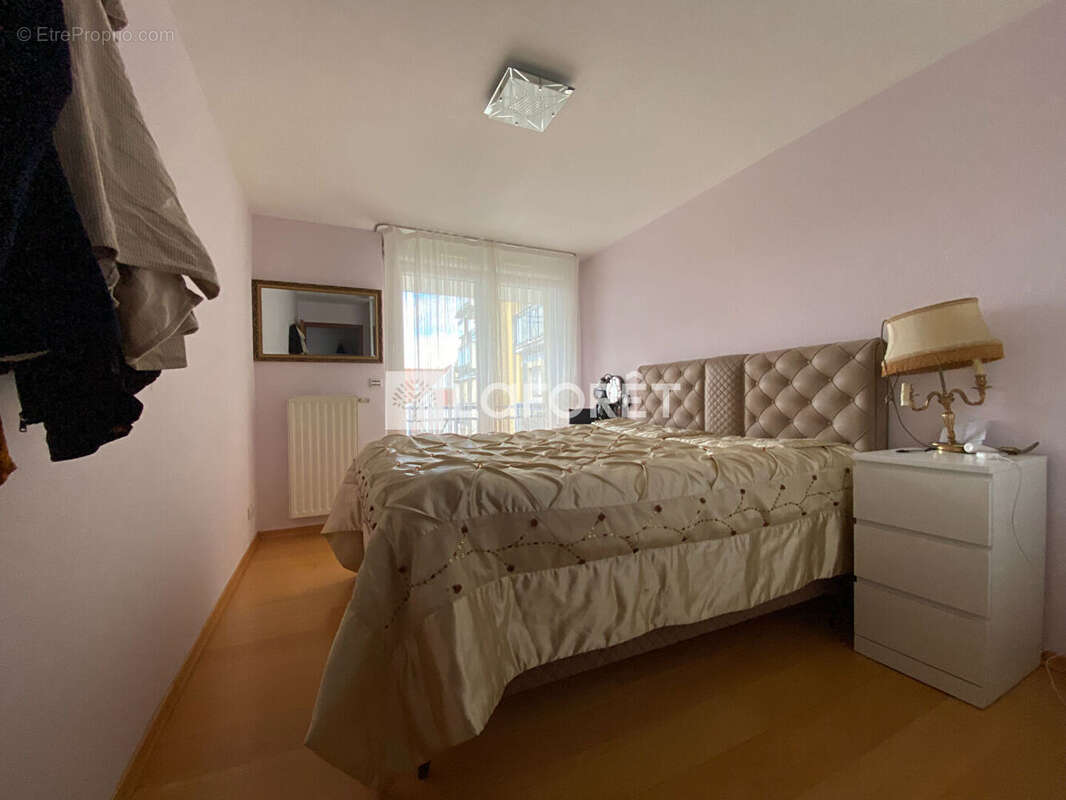 Appartement à SAINT-LOUIS