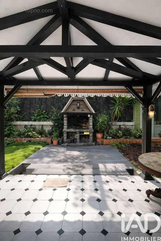 Photo 3 - Maison à SAINT-ANDRE