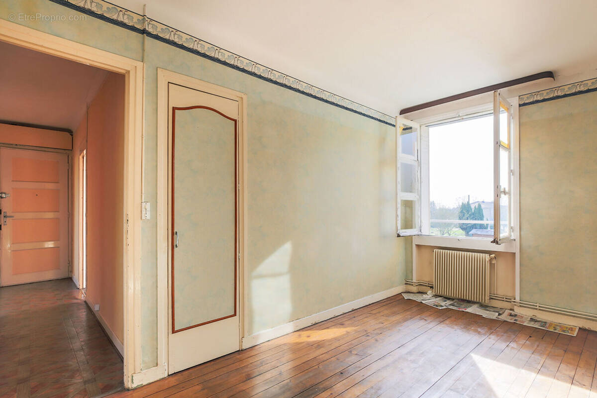 Appartement à FLORANGE