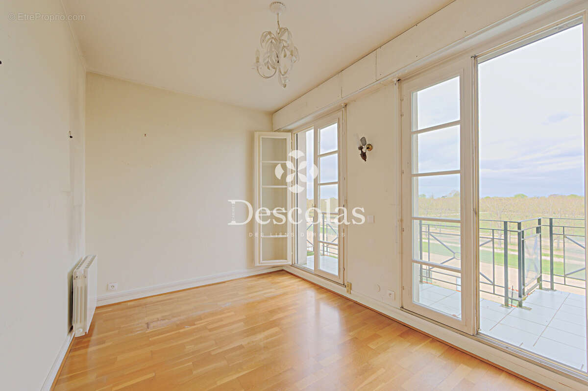 Appartement à SAINT-GERMAIN-EN-LAYE