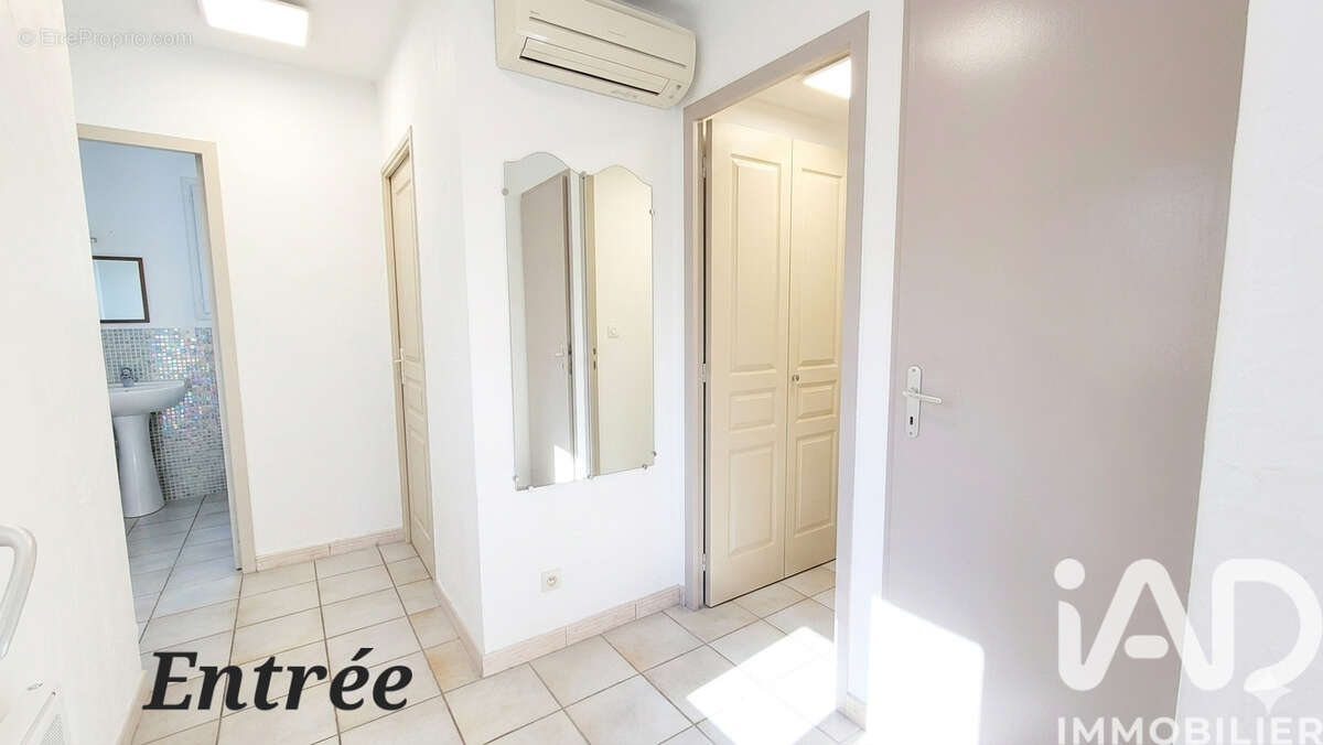 Photo 3 - Appartement à L'ISLE-SUR-LA-SORGUE