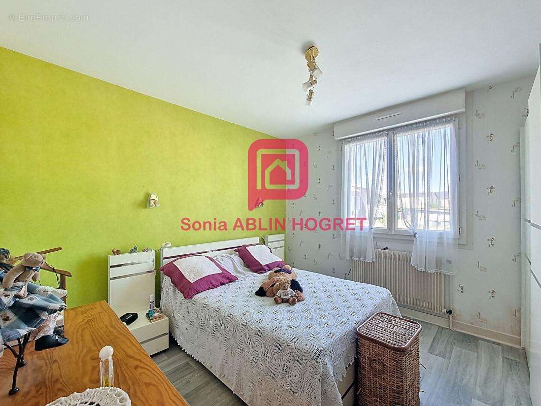 Maison 85 m² avec 3 chambres - photo 4