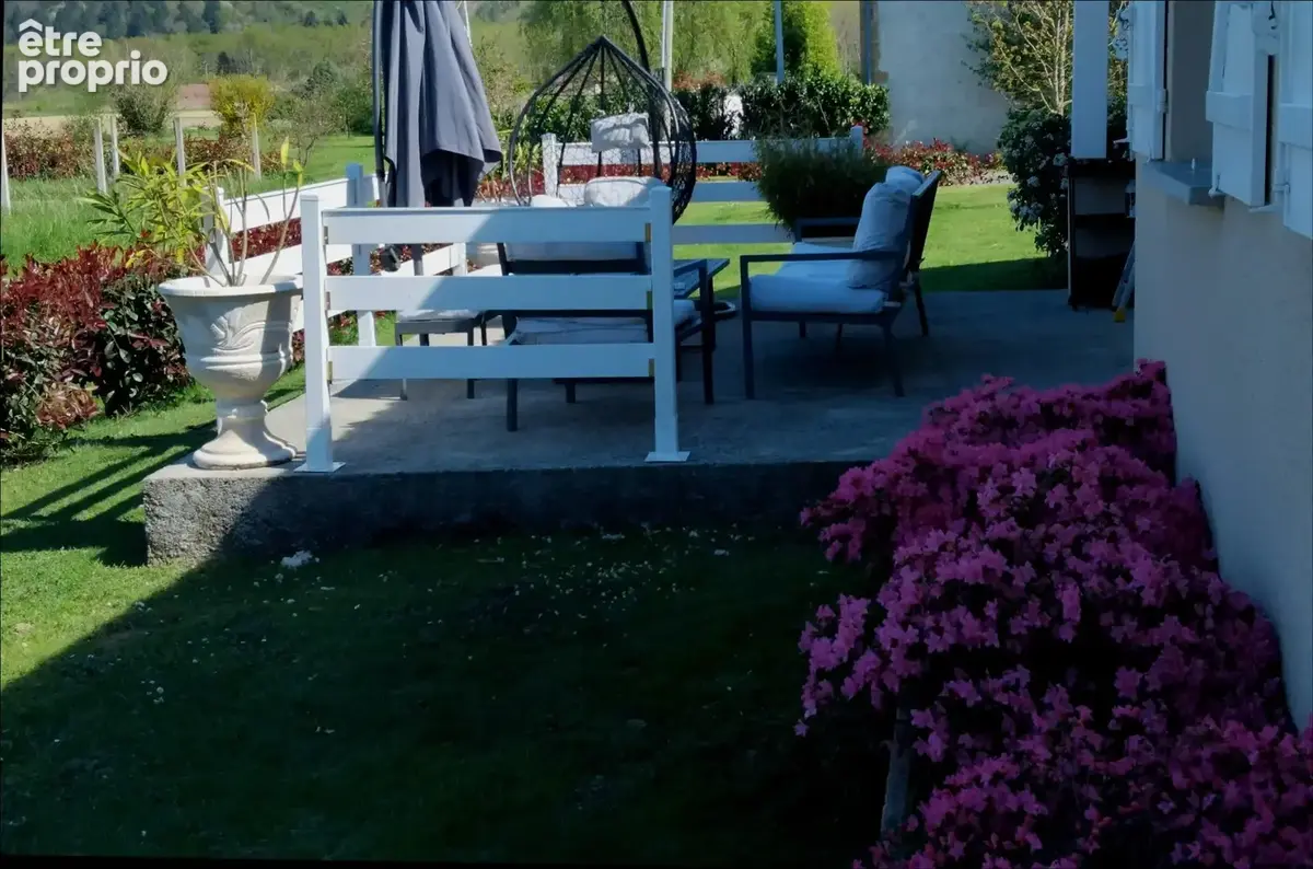 Maison à vendre (65). VILLA 107 m² – PARC ARBORÉ DE 1 720 m² – EXCELLENT ÉTAT – DPE B - photo 10