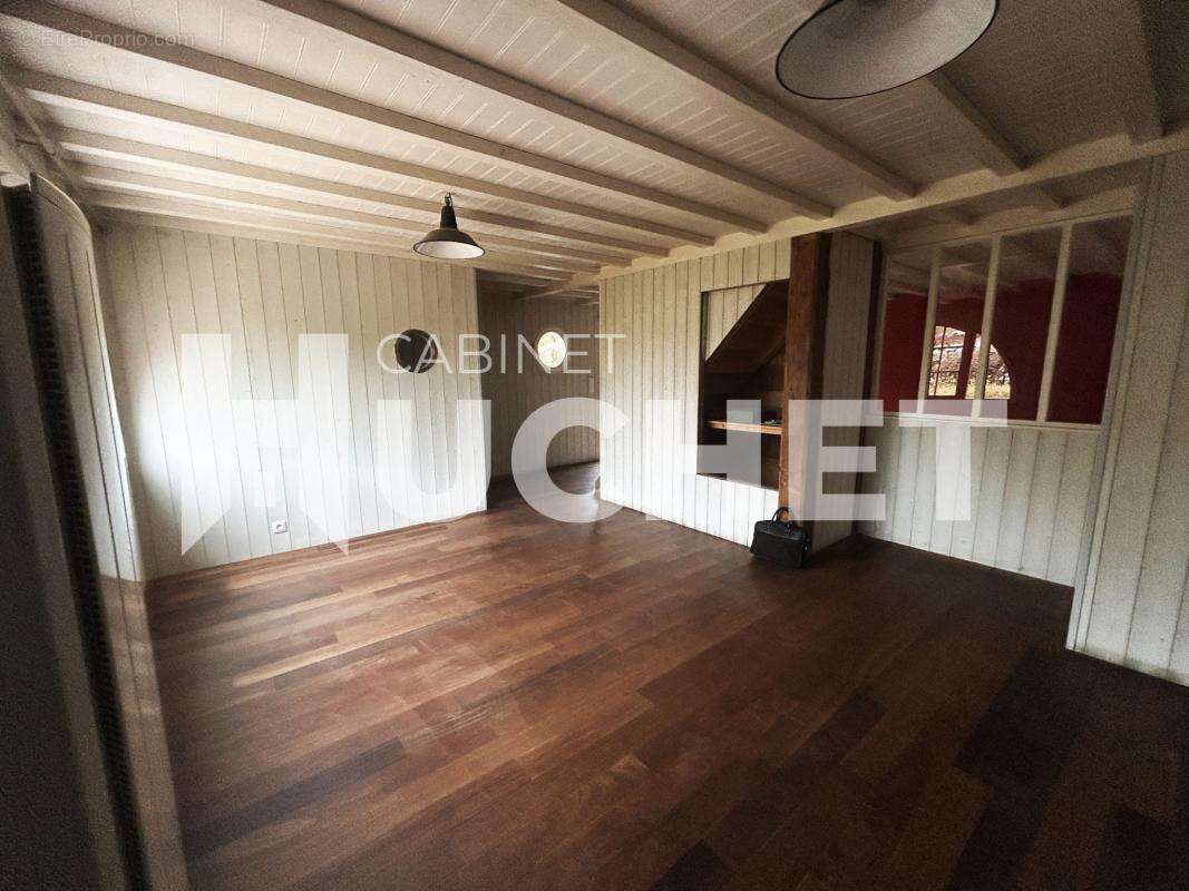 Maison à DIVES-SUR-MER