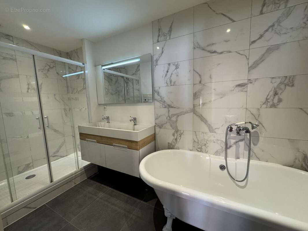 Appartement à ORLEANS