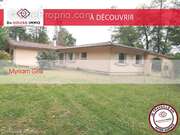 Maison à SAINT-MICHEL-DE-RIEUFRET