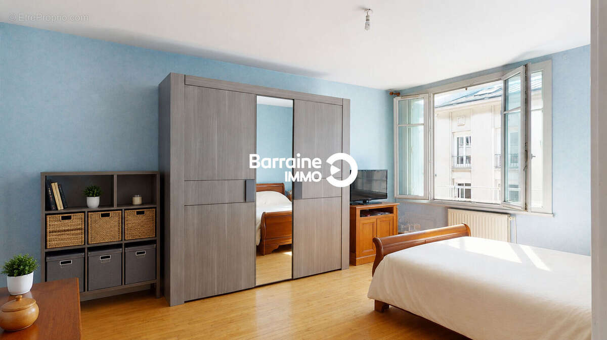 Appartement à BREST