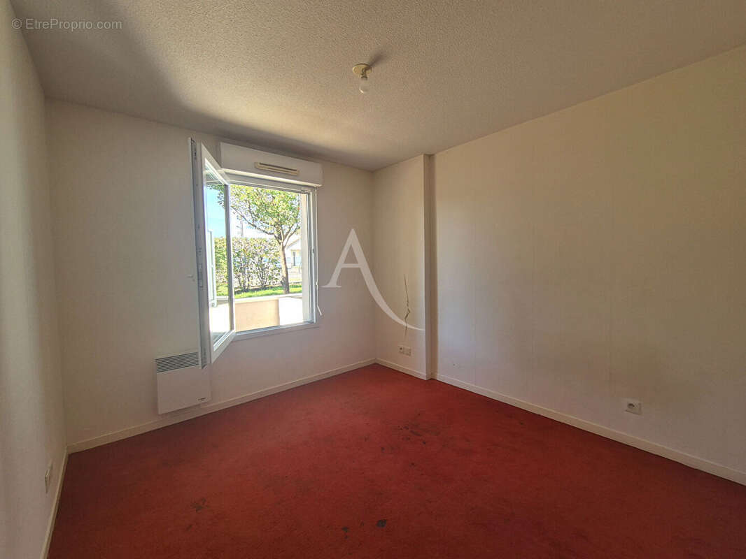 Appartement à COUERON