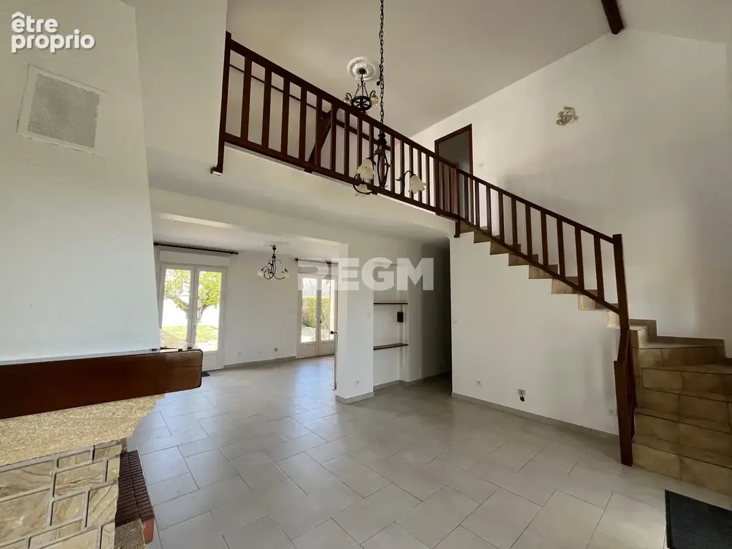 Maison 5 chambres sur sous-sol total pour une surface utile de 221 m2 - photo 43