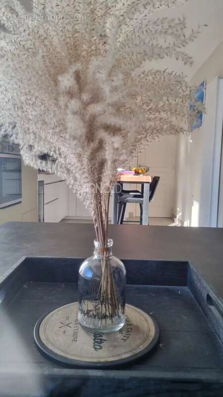 Maison à GRANDCHAMPS-DES-FONTAINES