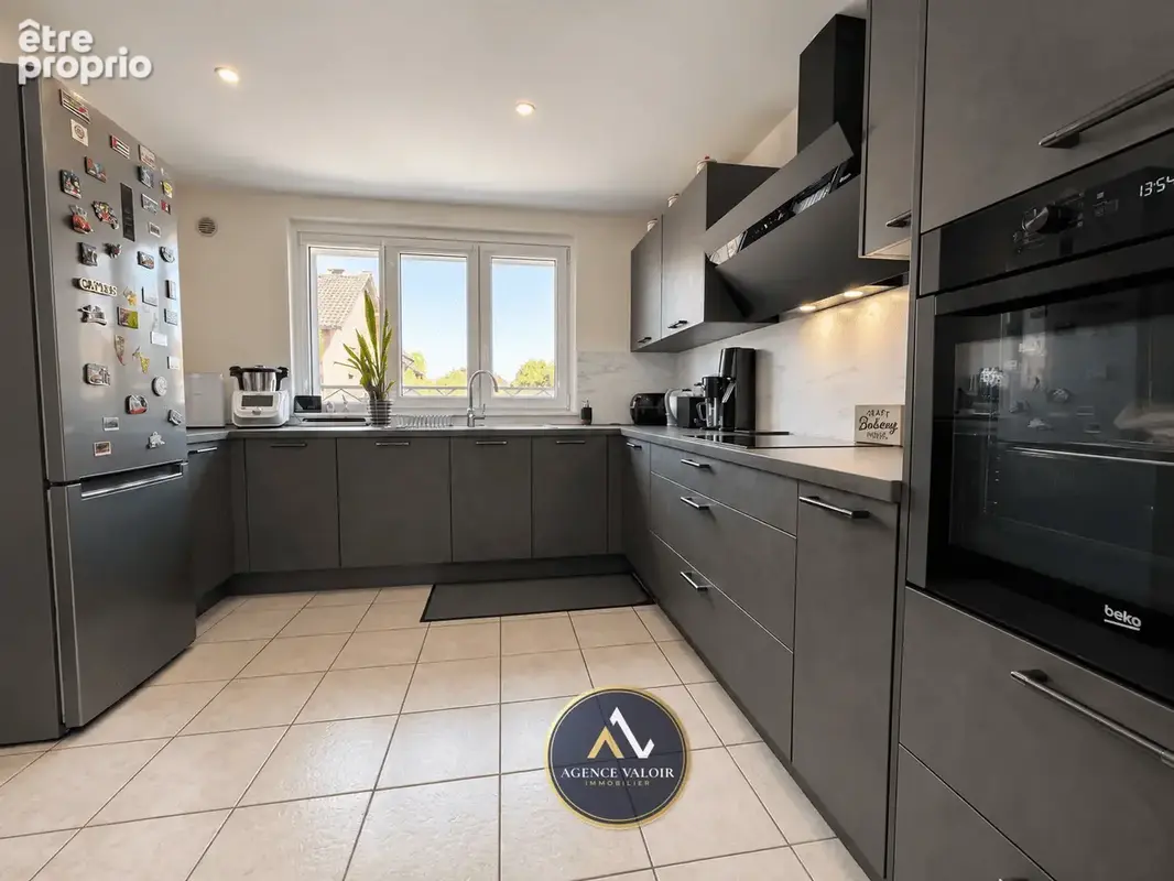 À VENDRE   Maison 89 m2   2 chambres   Garage   Sainte-Marie-aux-Chênes - photo 8