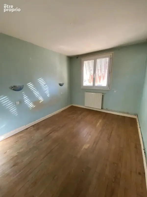Appartement t3 bourg les valence + cave - photo 10