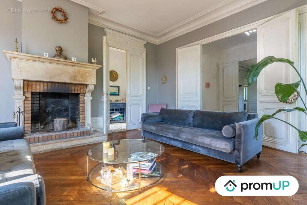 Maison à RIVE-DE-GIER