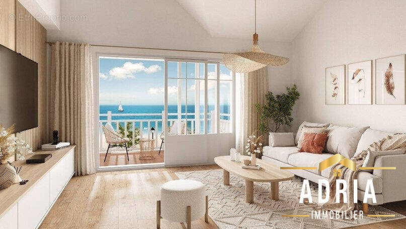 Appartement à CHATELAILLON-PLAGE