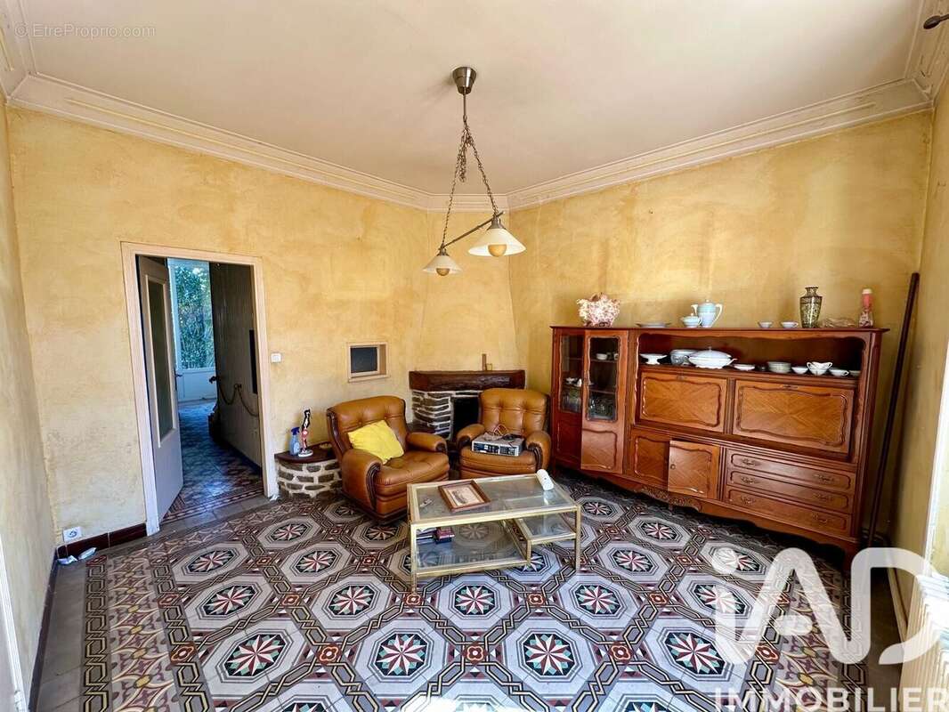 Photo 8 - Appartement à NIMES