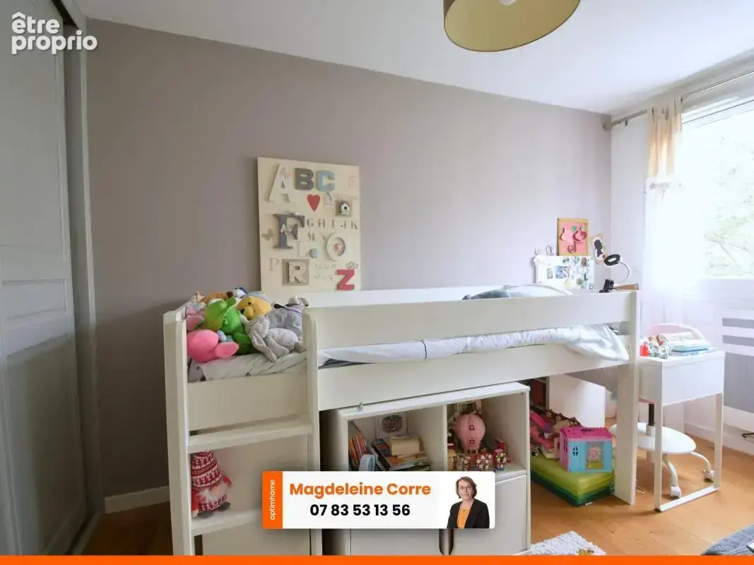 Maisons-Alfort centre-ville – Appartement 3 pièces de 72 m² avec terrasse, balcon, cave et box - photo 15
