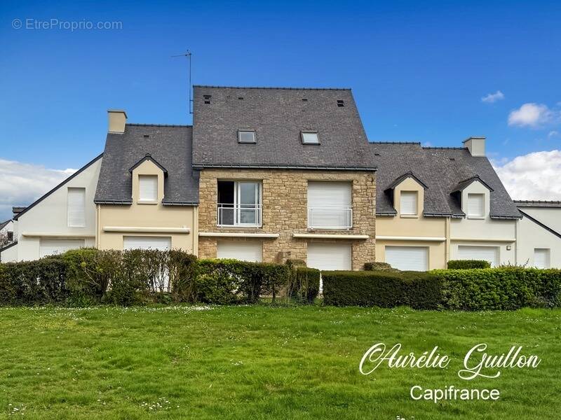 Appartement à DAMGAN