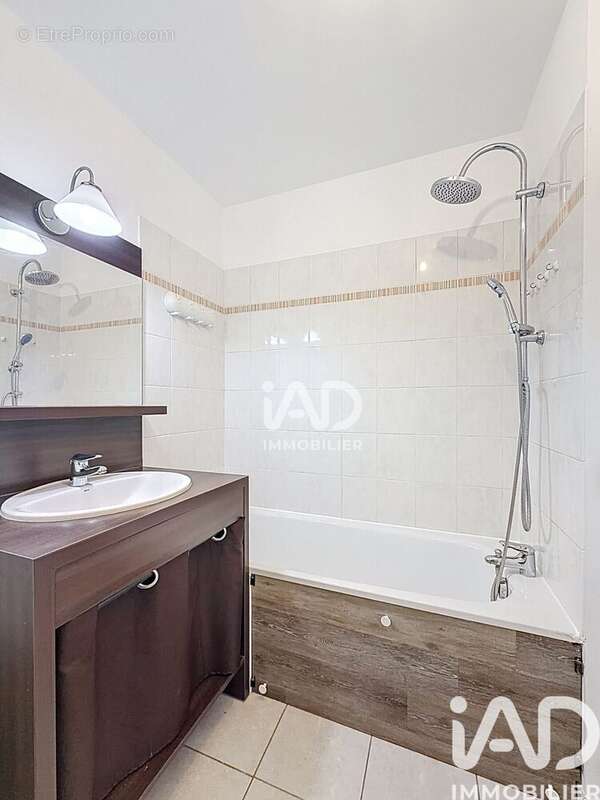 Photo 6 - Appartement à MONTEVRAIN