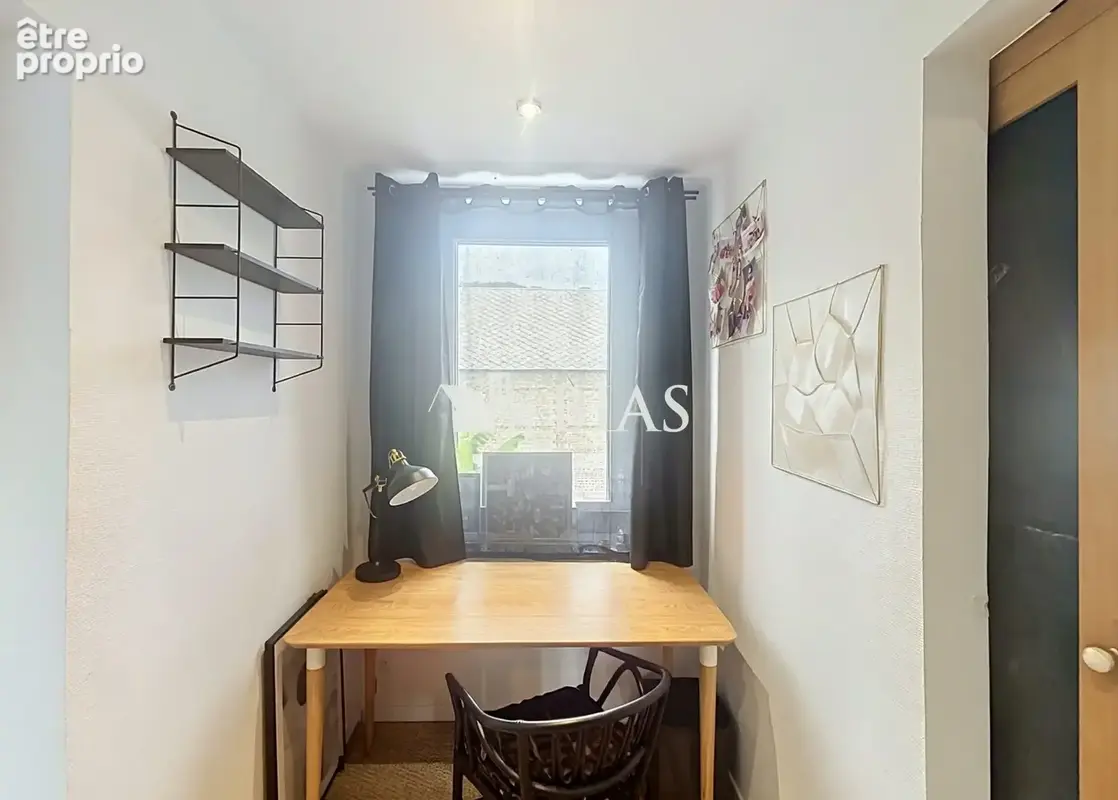 Maison 5 pièces 170 m² à vendre à Alizay (27460) - photo 7