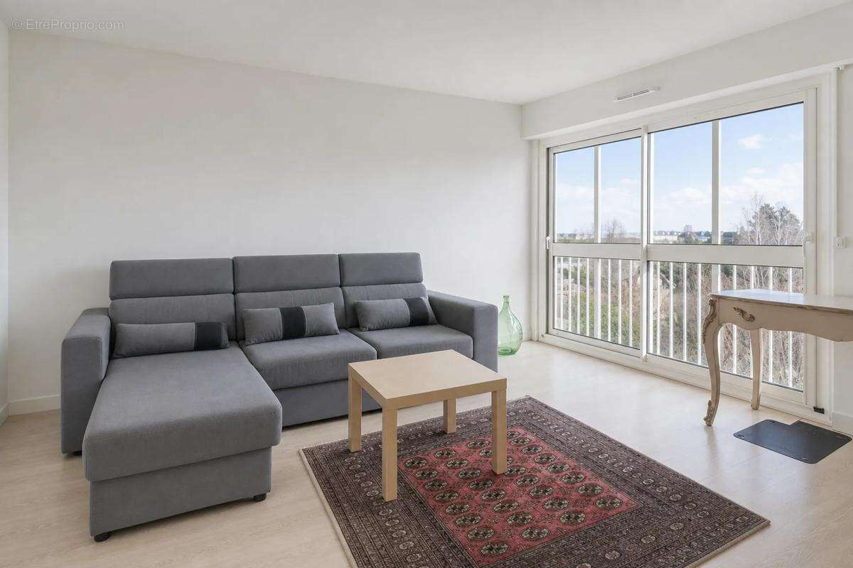 Appartement à BOIS-D'ARCY