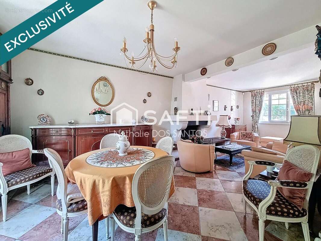 Photo 5 - Maison à ROISSY-EN-BRIE