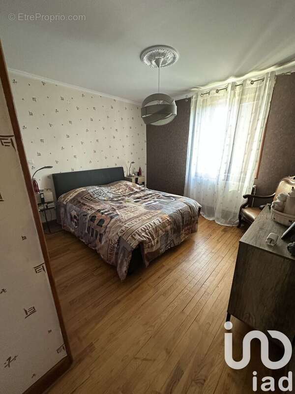 Photo 5 - Maison à CORBELIN