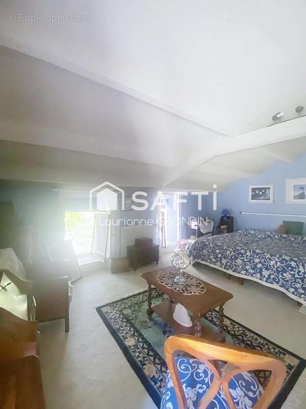 Maison 155 m² à Annepont  - photo 7