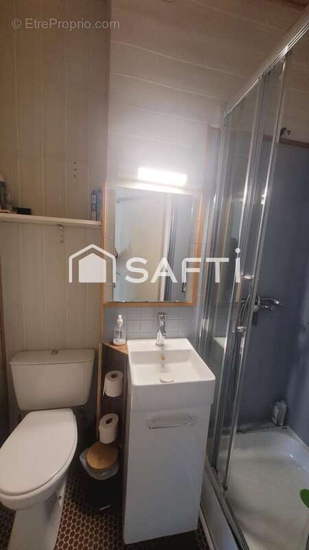 Photo 7 - Appartement à SAINT-PIERRE-DE-CHARTREUSE