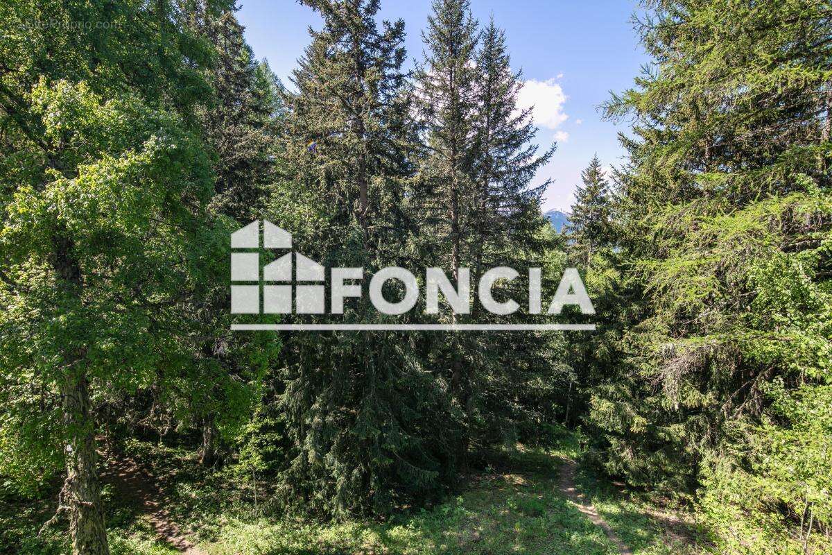 Vente - Appartement en résidence services - 1 pièce - 20,97 m² - photo 24