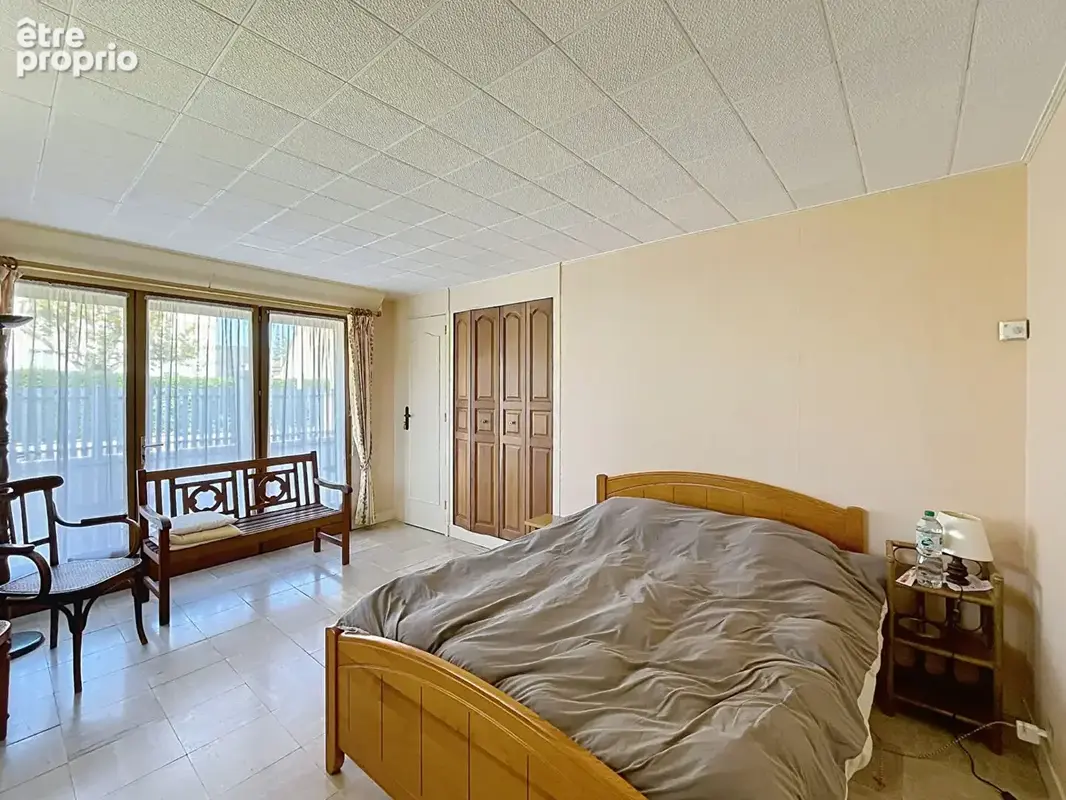 Maison villers sur mer 8 pieces 156m2 - photo 9