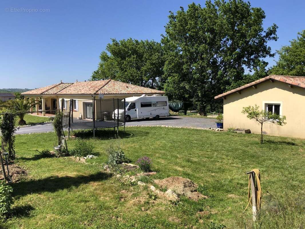 IMG4070 - Maison à AUCH