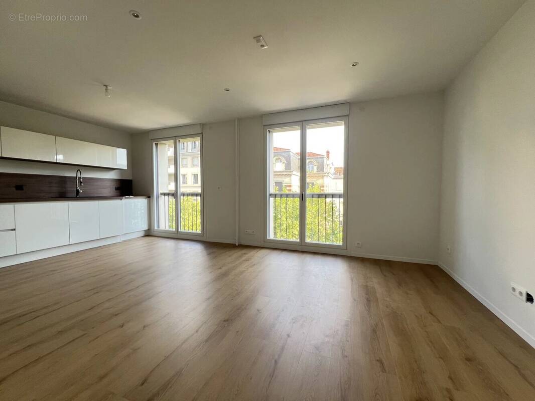 Photo Appartement à Clermont-Ferrand au prix de 289 900€