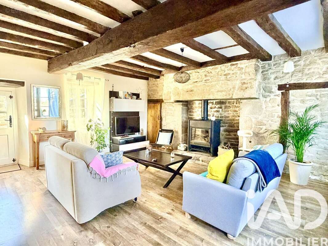 Maison 140 m² à Bersac-Sur-Rivalier  - photo 3