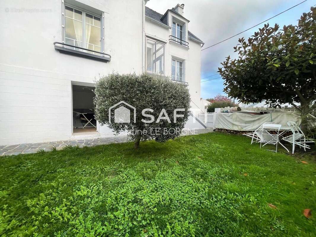 Photo 2 - Maison à PLOUHINEC